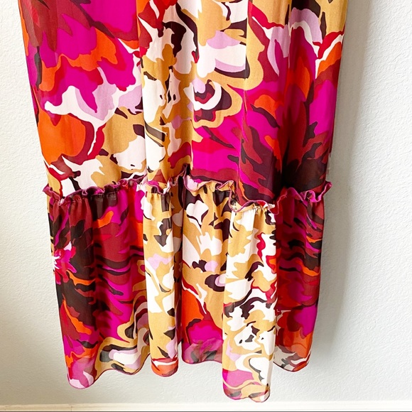 BISOU BISOU maxi dress - Picture 5 of 11